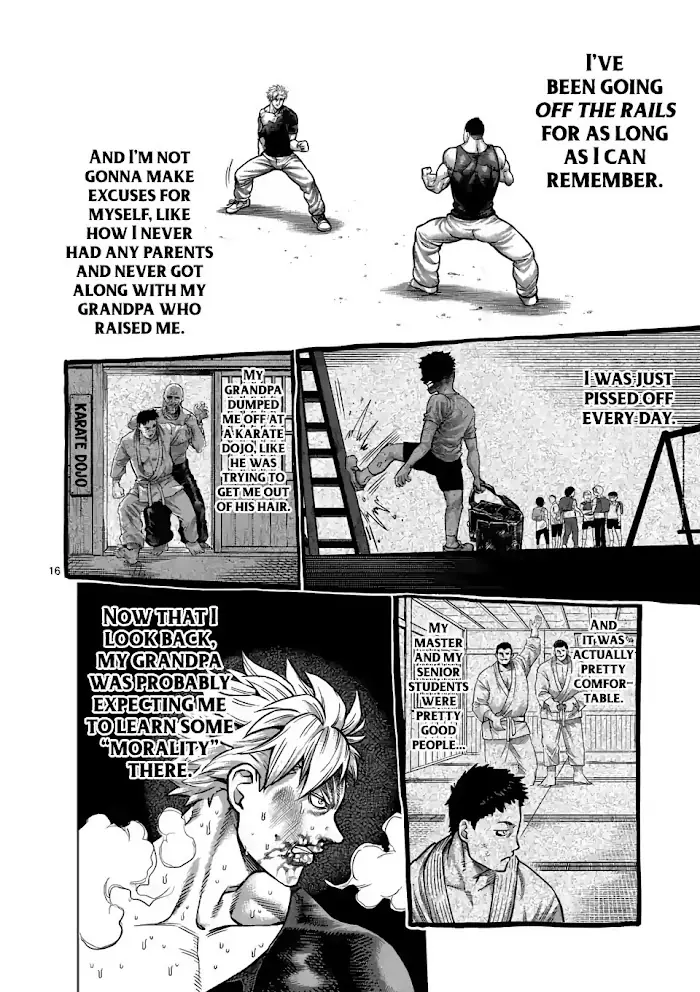 Kengan Omega Chapter 5 image 16_optimized